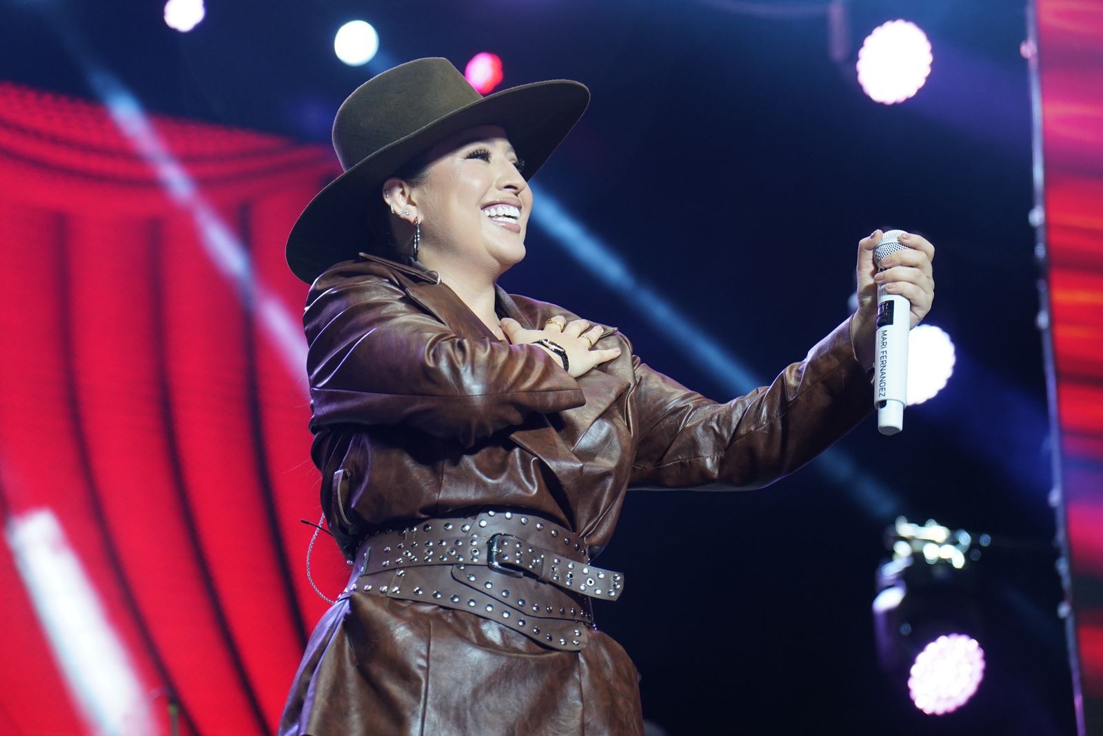 Mari Fernandez reforça foco no sertanejo, mas afirma incluir forró e piseiro nos shows de São João: ‘Nordeste tem pedido a Mari do antigo testamento’