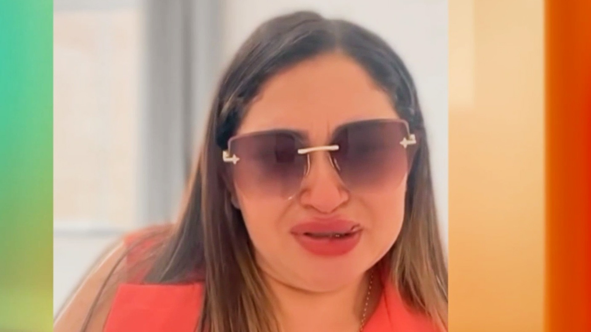 Você Não Tá Convidada pro Meu Bat Mitzvá!