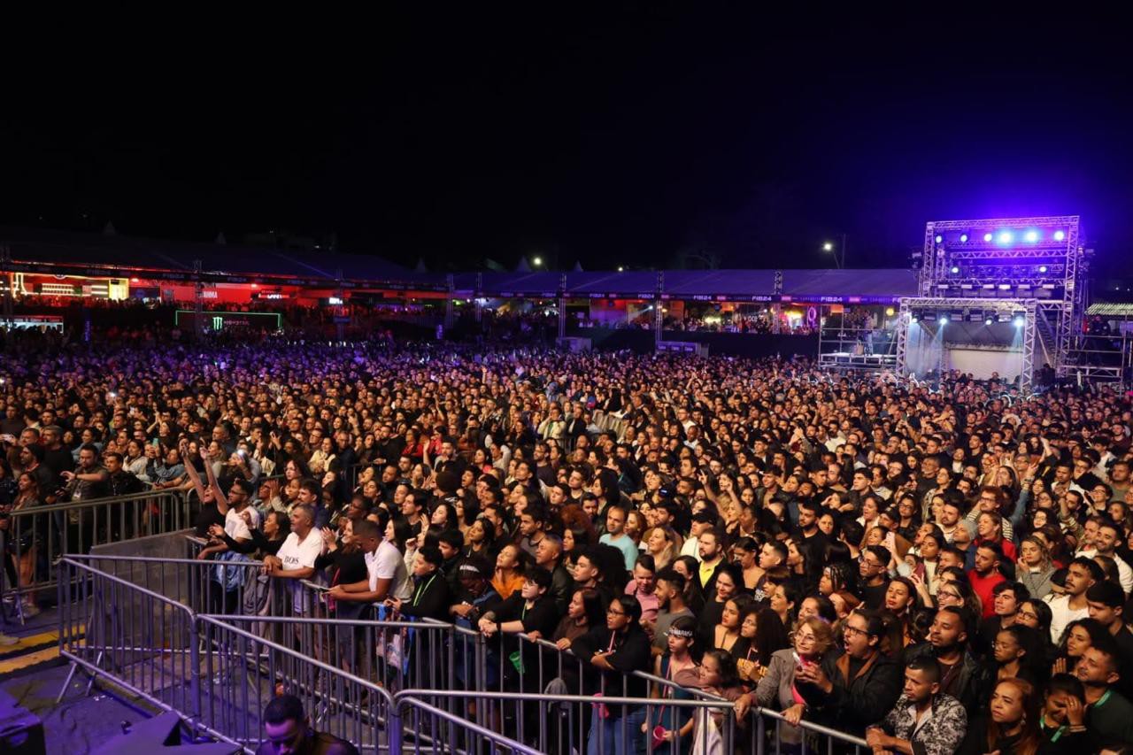Festival de Inverno Bahia anuncia início das vendas de ingressos no escuro