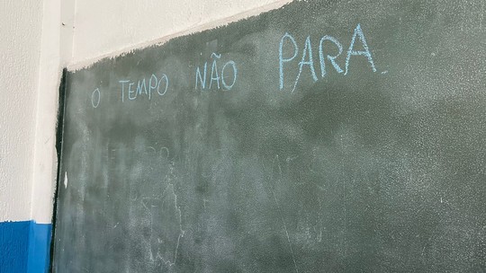Risco de ‘apagão’ de professores cresce com queda de jovens na profissão