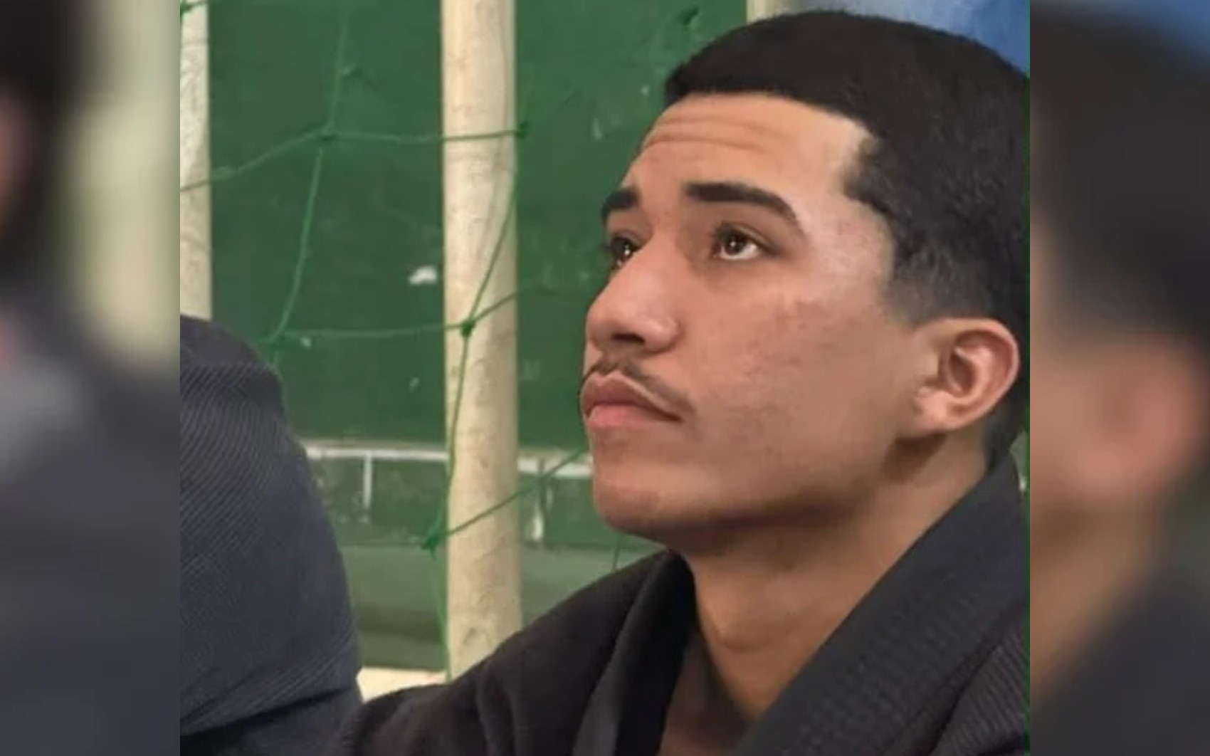 Lutador de jiu-jitsu morre em Anápolis