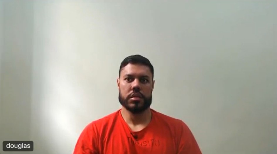 Traficante mineiro preso na Bolívia será levado para presídio de segurança máxima