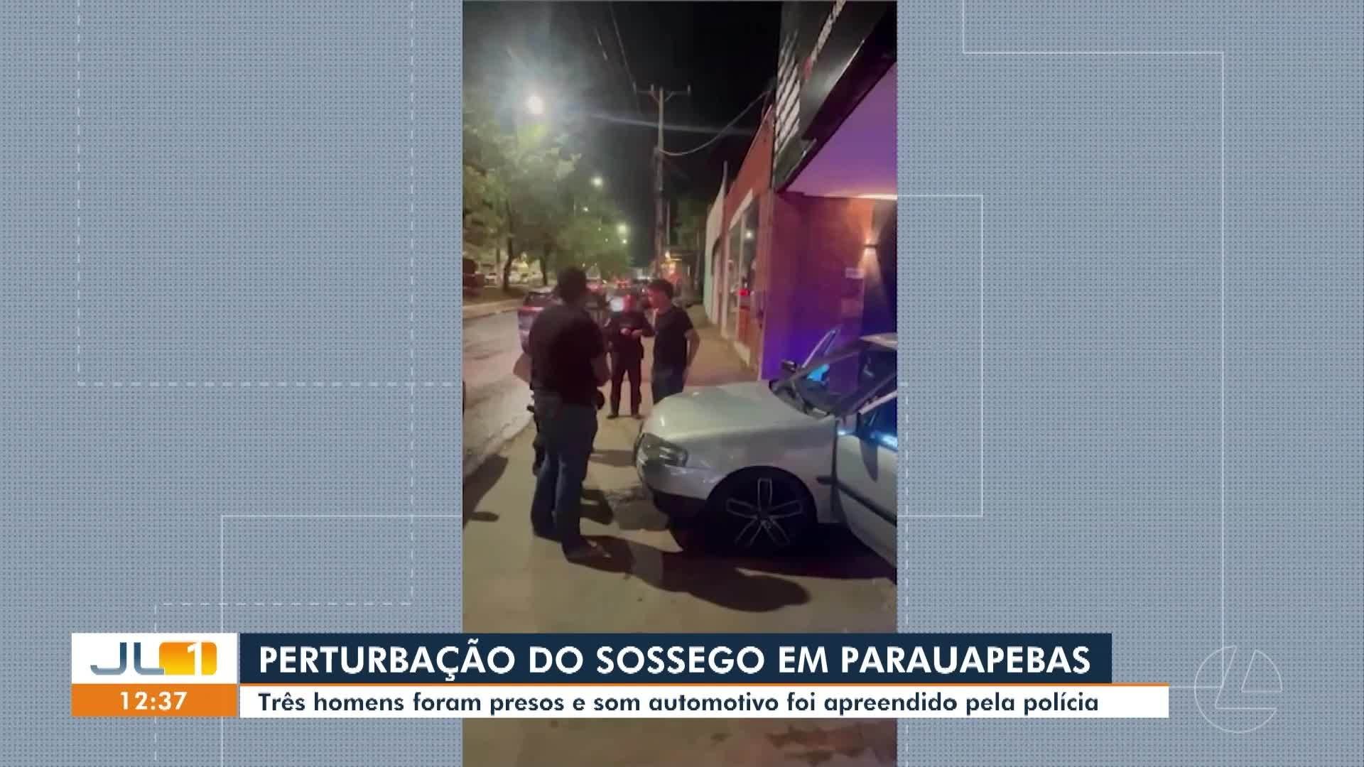 VÍDEOS: JL1 de sexta-feira, 21 de novembro de 2025