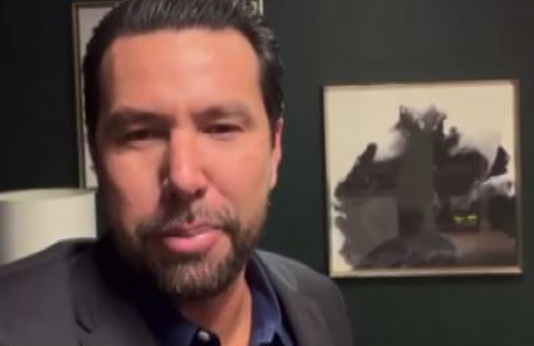 Processo nos EUA contra ex-goleiro Doni por suspeita de golpe tem depoimento marcado para maio