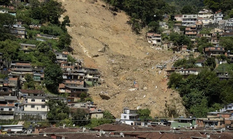 Belém sedia encontro sobre redução de risco de desastres climáticos com representantes de 25 países