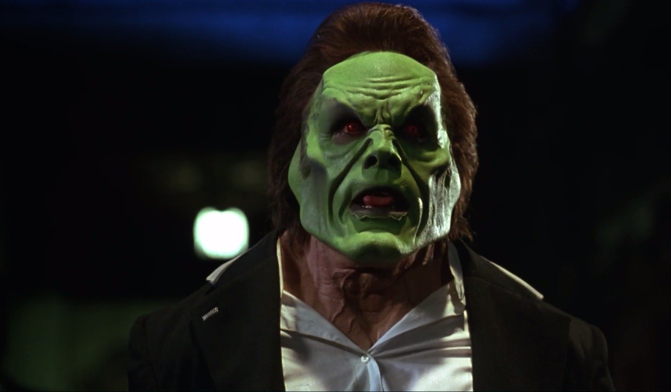 Morre Peter Greene, ator de 'Pulp Fiction' e 'O Máscara'