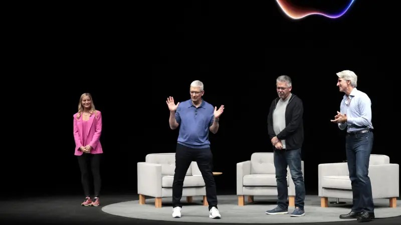 Apple terá que pagar US$ 250 milhões a usuários de iPhone em processo coletivo por engano sobre IA