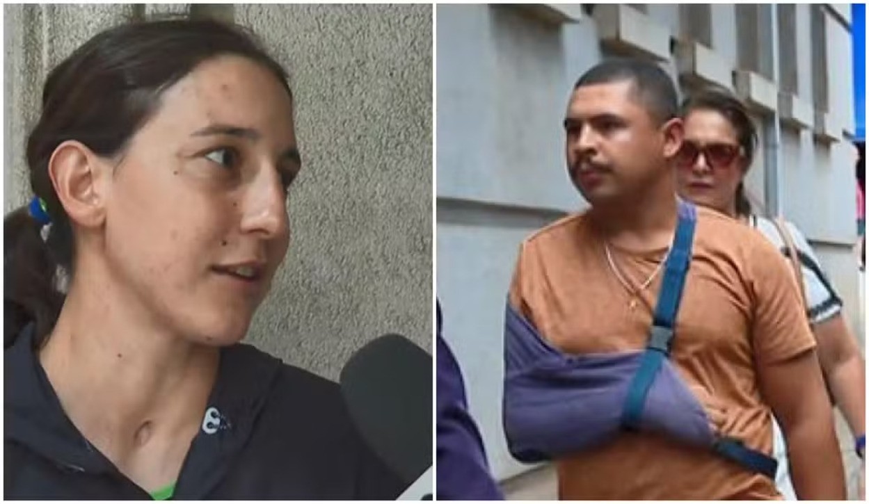 Caso Luísa Baptista: Justiça marca júri popular de acusado de atropelar triatleta