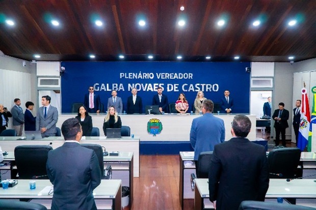 Câmara de Maceió inicia Ano Legislativo com ações inovadoras