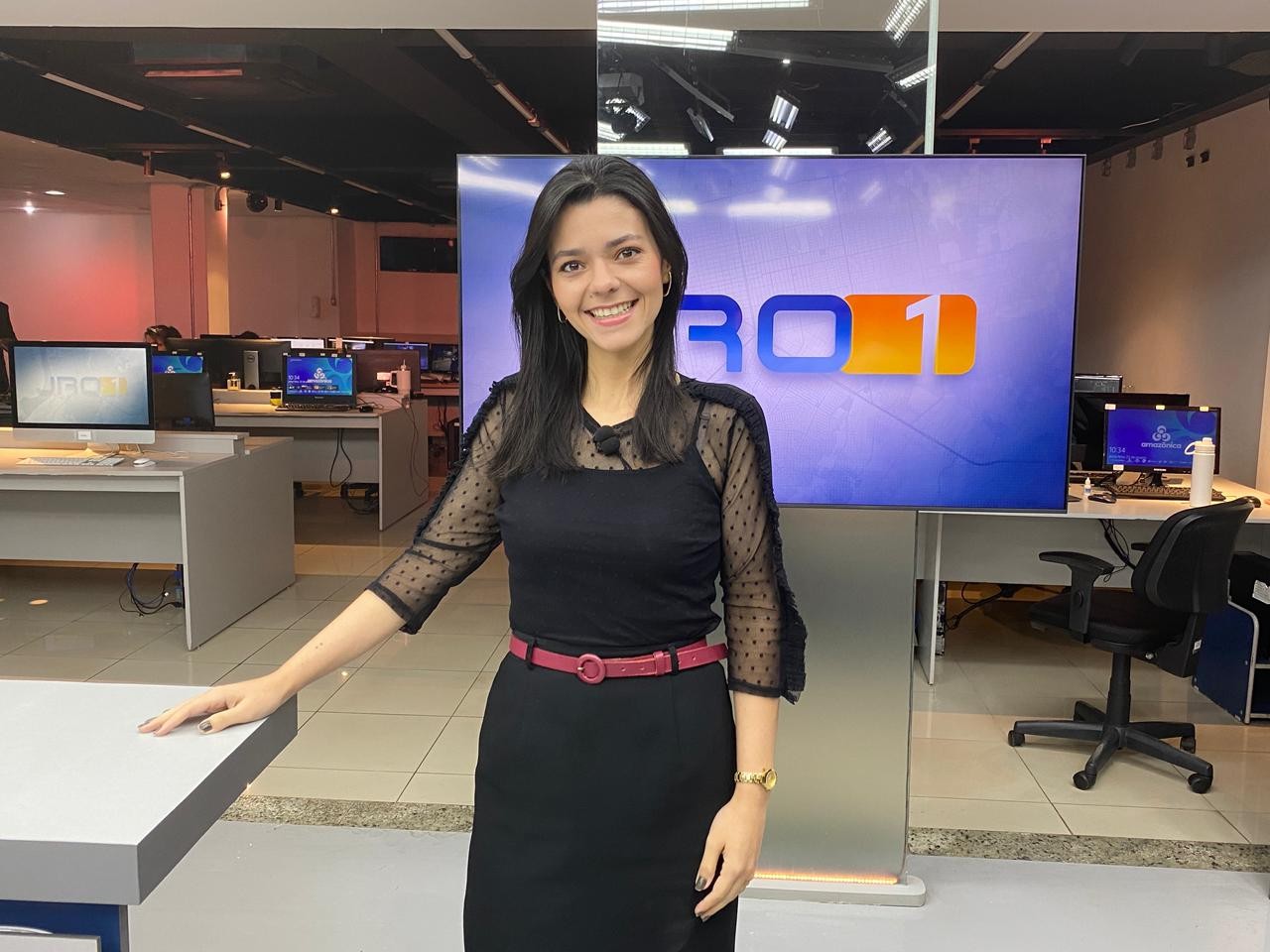 Assista ao JRO1 desta sexta-feira, 23 