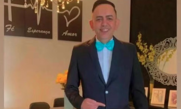 De nutricionista a referência em eventos: a história de Adelson Cassar