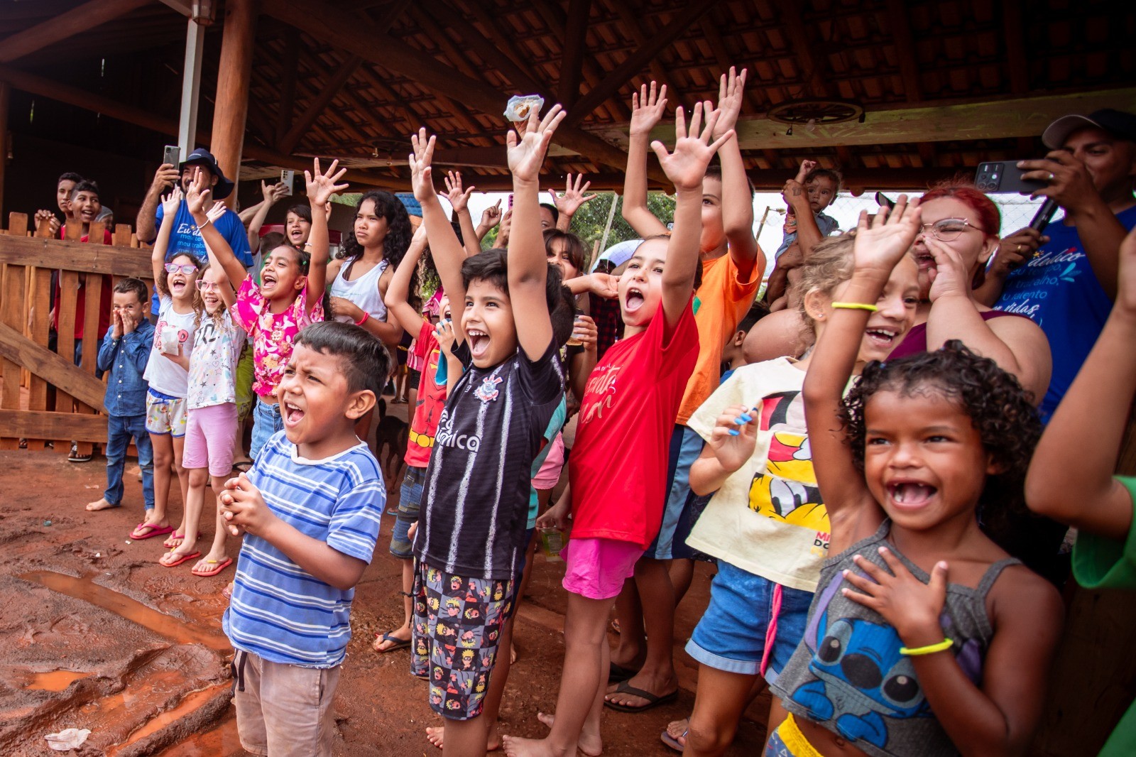 Em Campo Grande, inclusão sanitária já é realidade