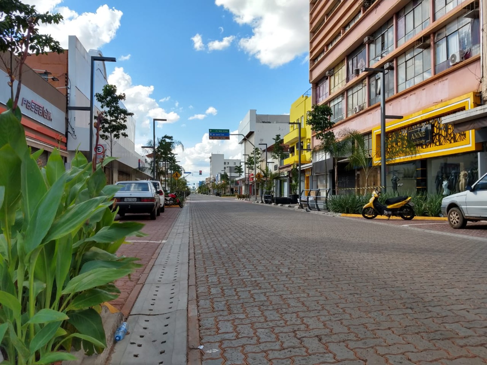Confira o que abre e fecha no feriado de Santo Antônio em Campo Grande
