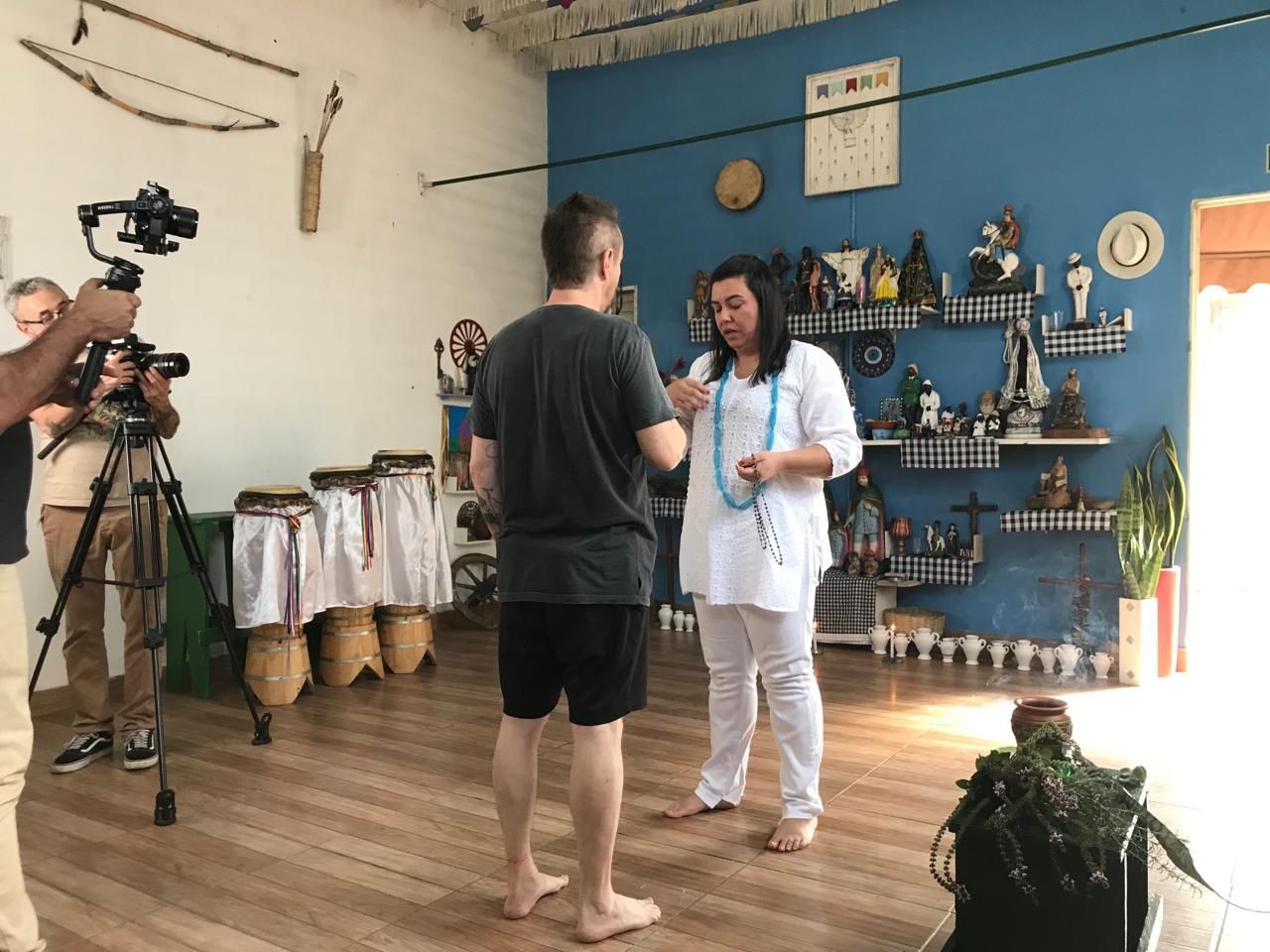 Você Não Tá Convidada pro Meu Bat Mitzvá!