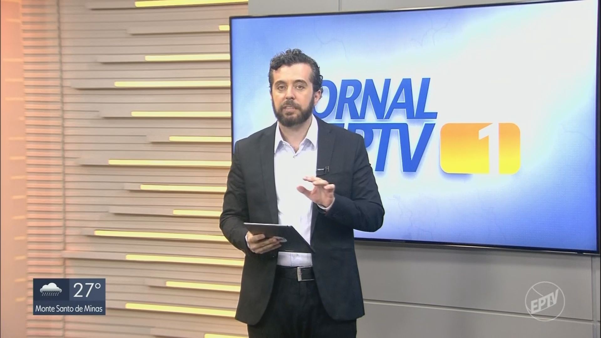 VÍDEOS: EPTV 1 Sul de Minas de segunda-feira, 23 de dezembro de 2024