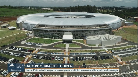 Brasil é 1º país das Américas com status de 'Estado Membro' do CERN, que abriga maior colisor de partículas do mundo; entenda - Programa: Jornal da EPTV 1ª Edição - Campinas/Piracicaba 