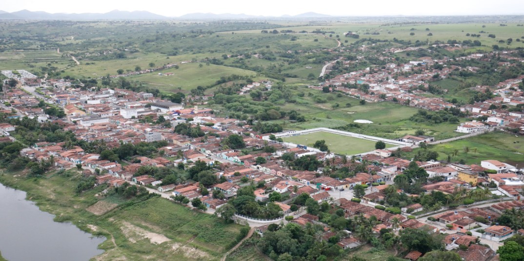 Governo Federal autoriza verba de R$ 174 mil para cidade afetada por chuvas, na PB