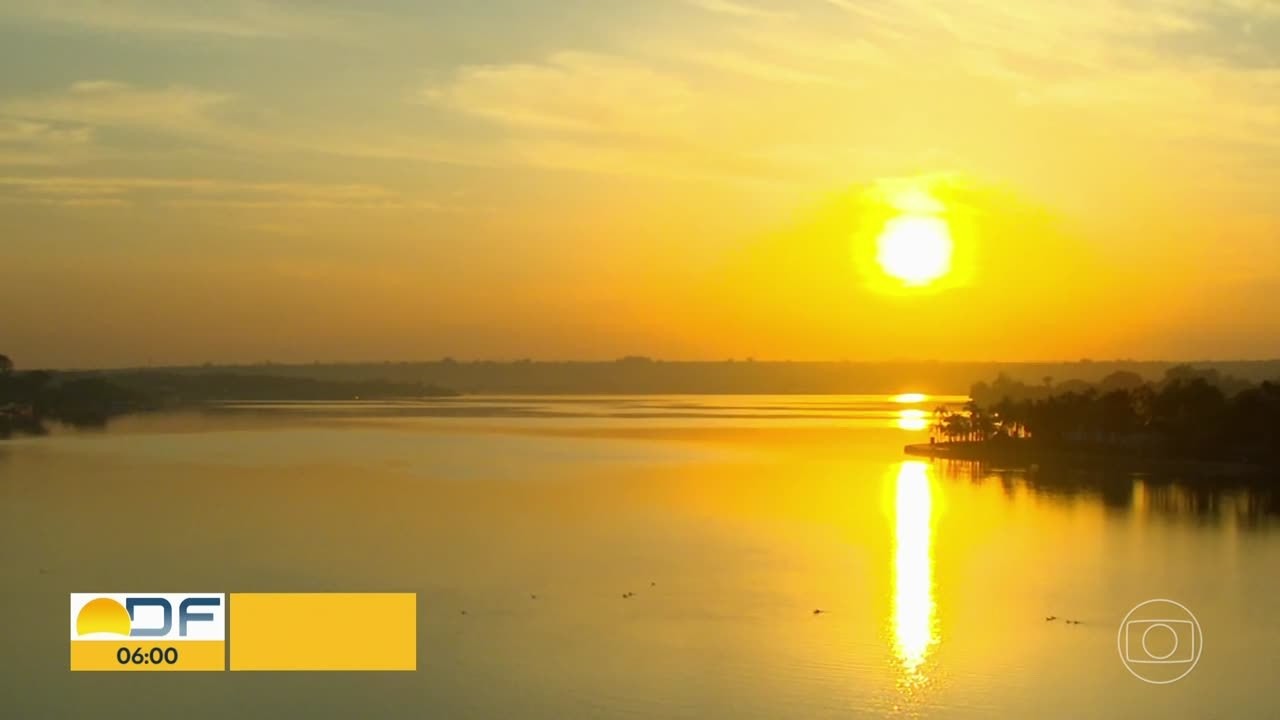 VÍDEOS: Bom Dia DF de sexta-feira, 17 de outubro de 2025