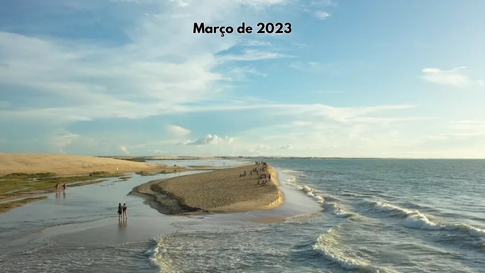 Imagem TV Verdes Mares/Reprodução