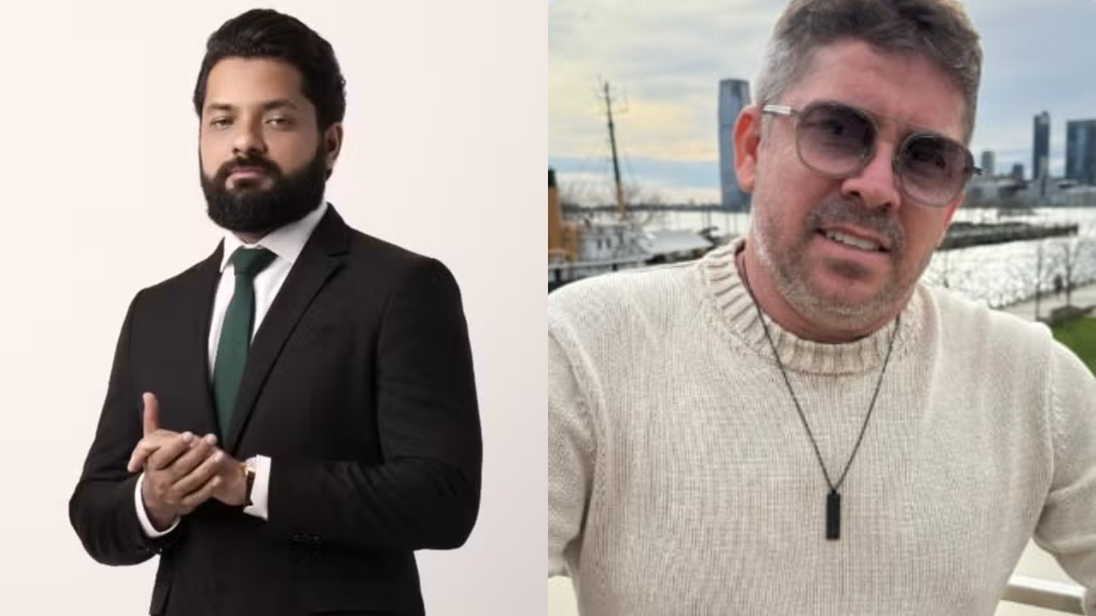 Danilo Soares não declara bens ao TSE; Eryck Veloso também não informa