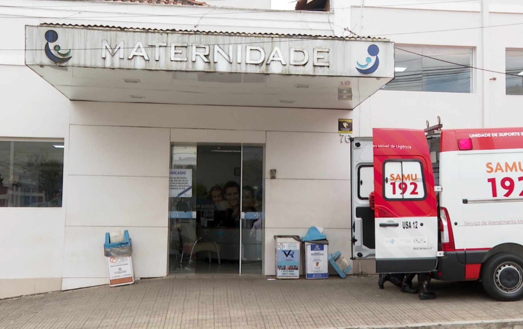Mulheres denunciam supostos episódios de violência obstétrica após morte em maternidade de MG