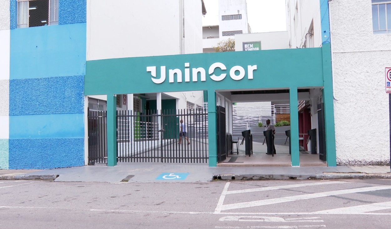 Ministério Público ajuíza ação para preservar atividades da Unincor, em Três Corações, MG | G1