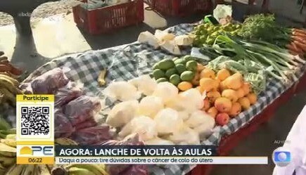 VÍDEOS: Bom Dia PE de sexta-feira, 23 de janeiro de 2026