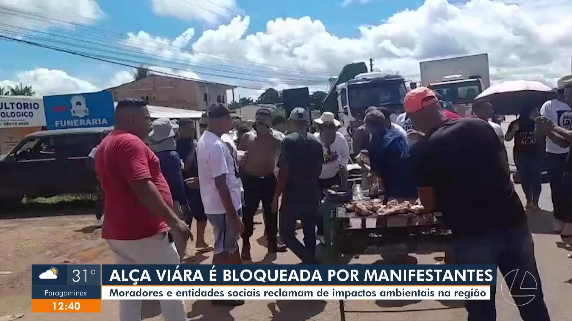 VÍDEOS: JL1 de quinta-feira, 28 de maio de 2026