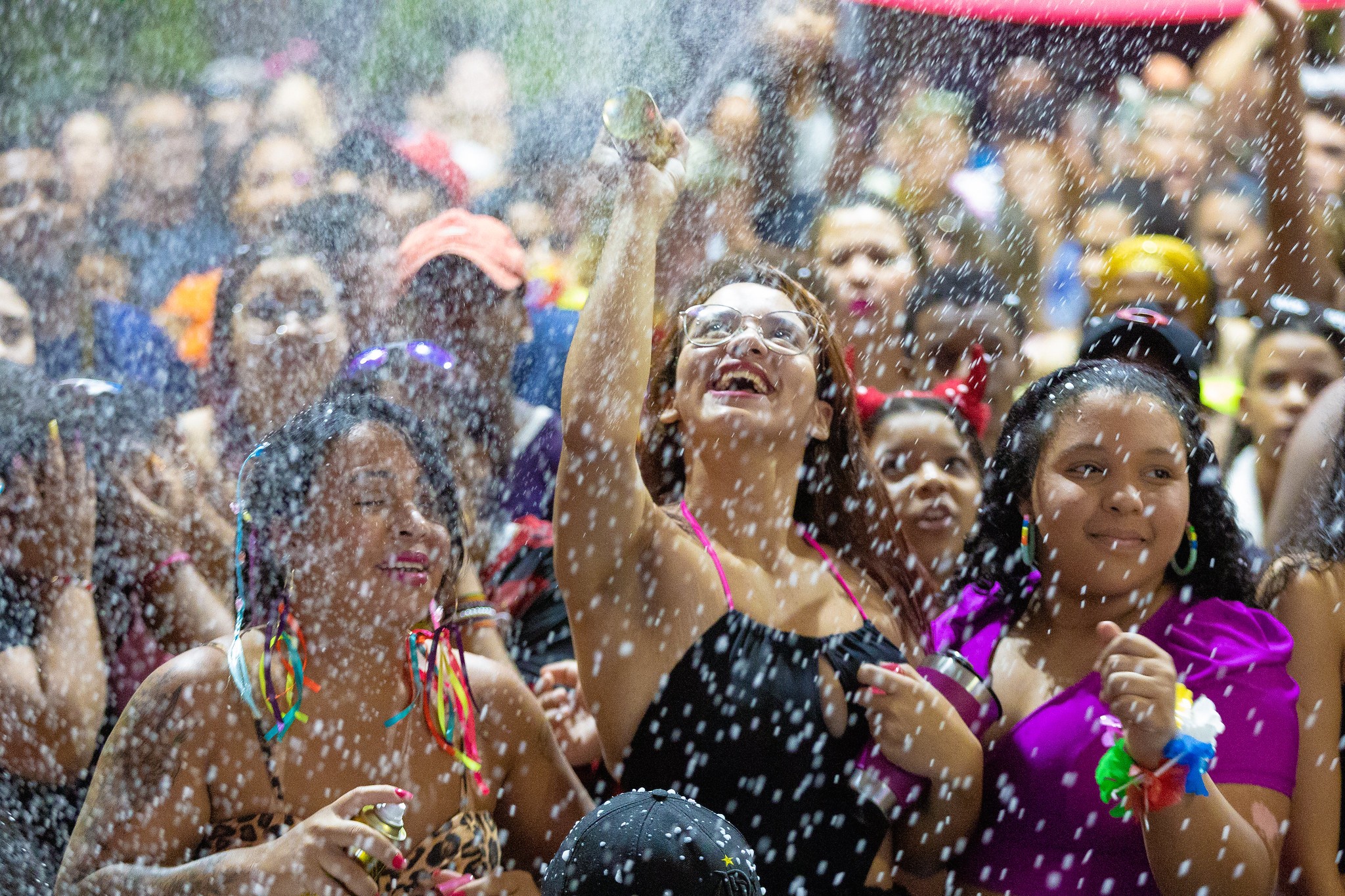 Carnaval 2025: confira a programação da folia em Uberlândia, Uberaba e região