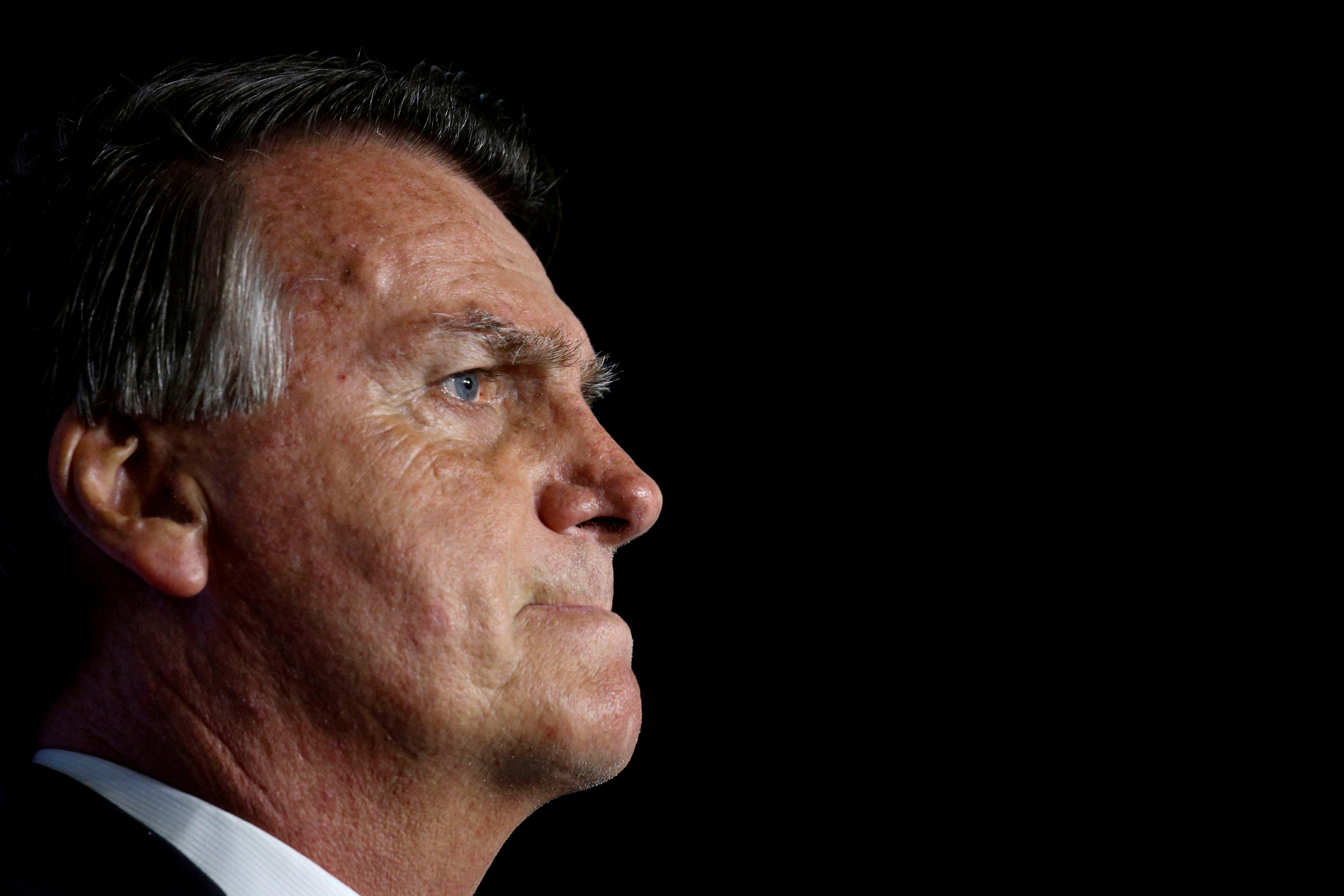 PGR: 8 de janeiro não era o objetivo final de Bolsonaro, mas ele 