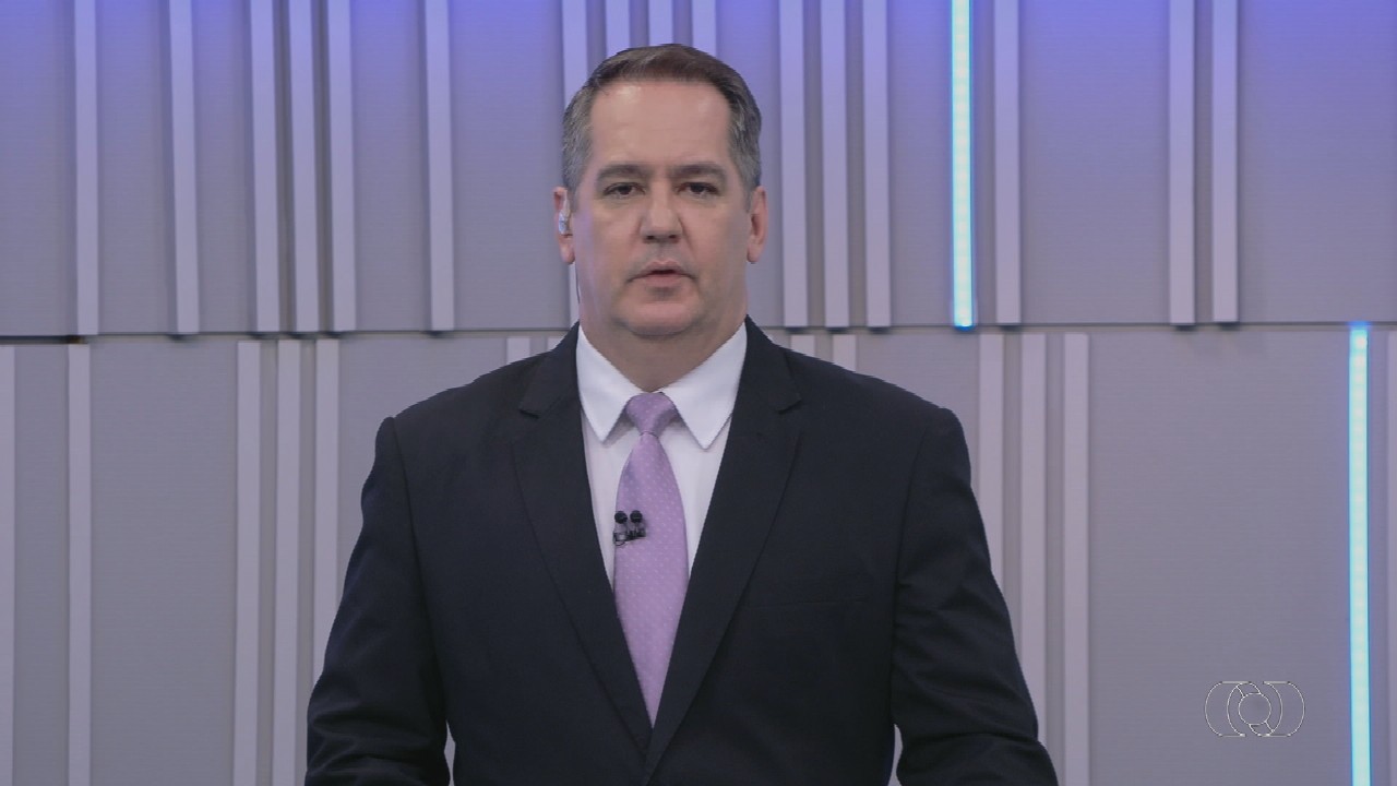 VÍDEOS: Jornal Anhanguera 2ª Edição de quarta-feira, 25 de junho de 2025