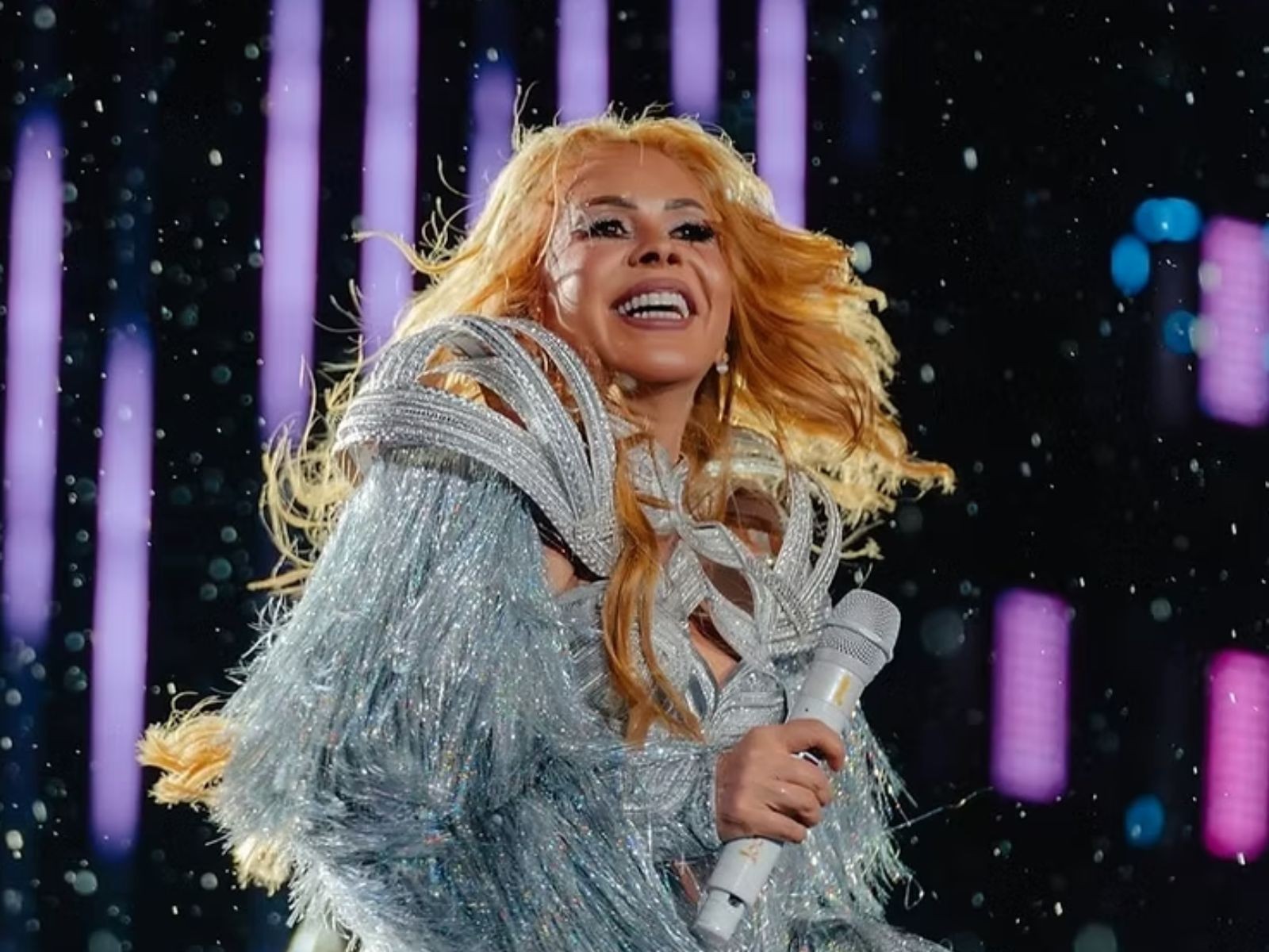 Joelma é confirmada em segundo município do Acre para Festa do Trabalhador