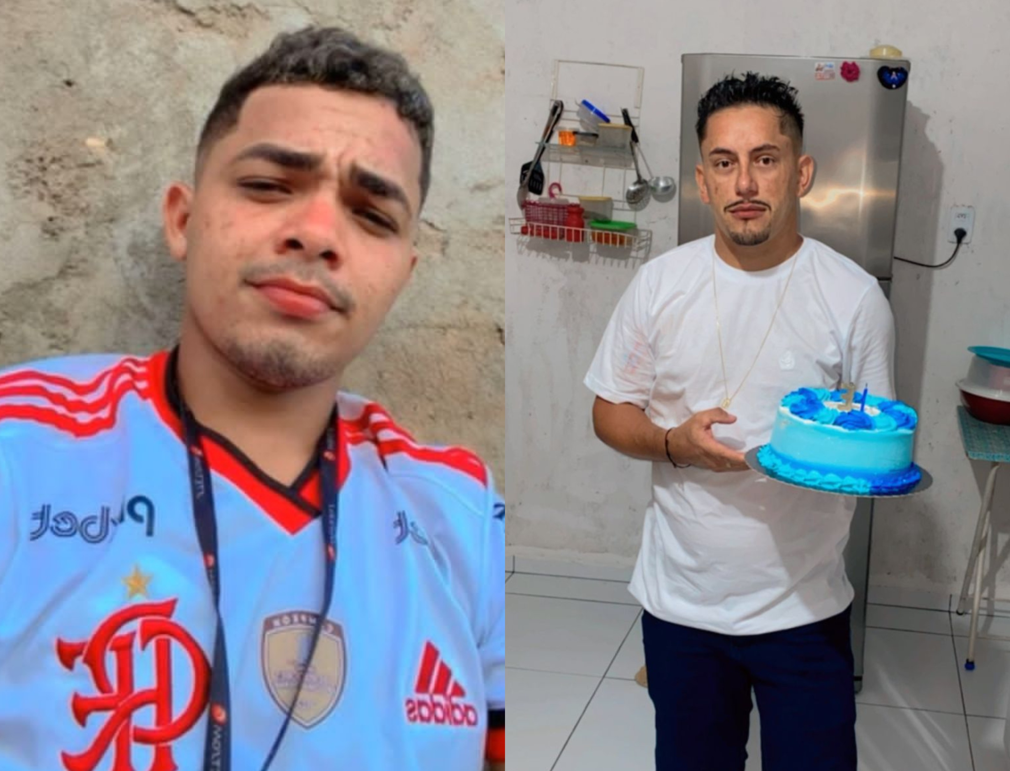 Amigos desaparecem em área de garimpo em Roraima após saírem para caçar