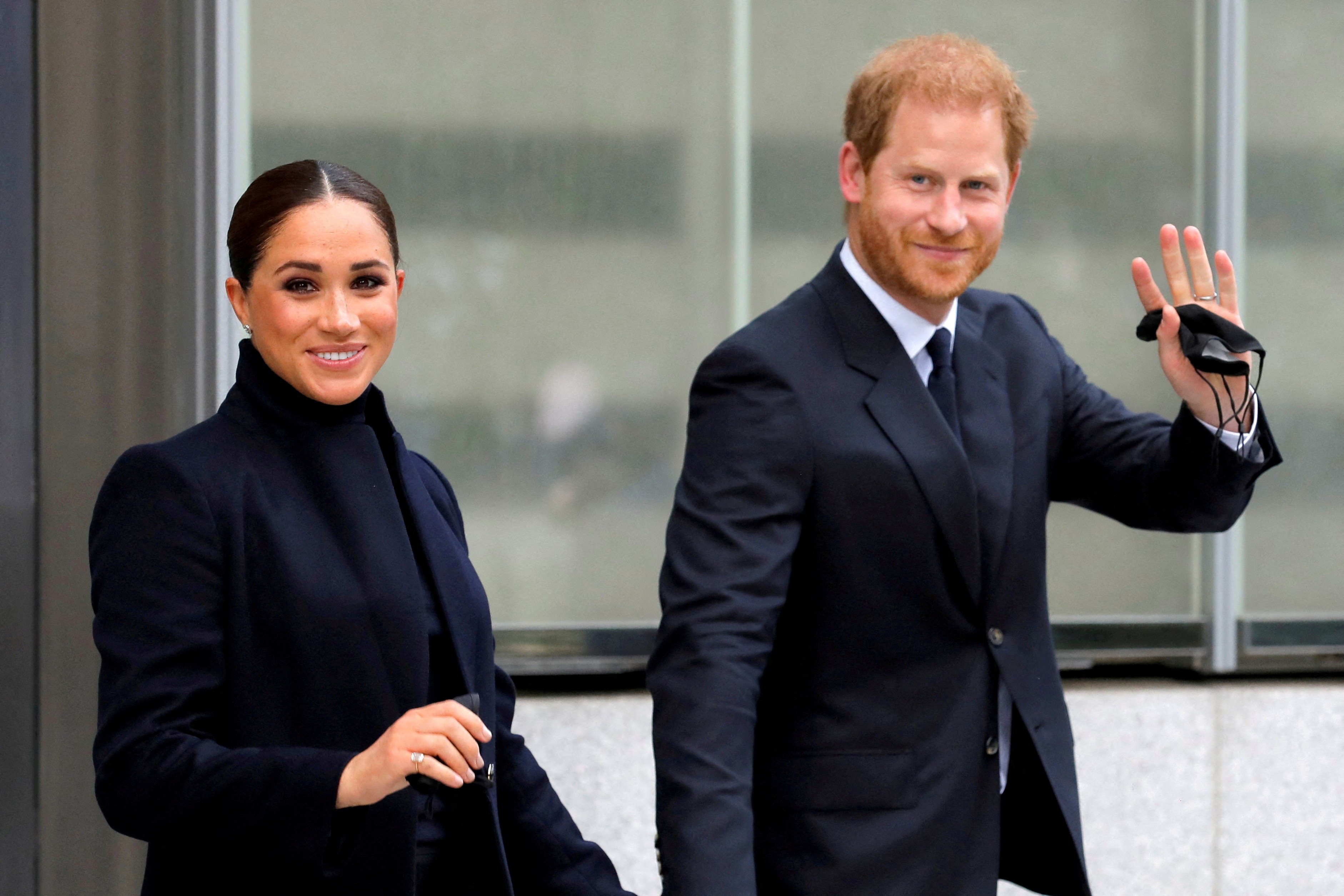 Manifesto contra IA superinteligente reúne príncipe Harry, artistas e ex-estrategista de Trump