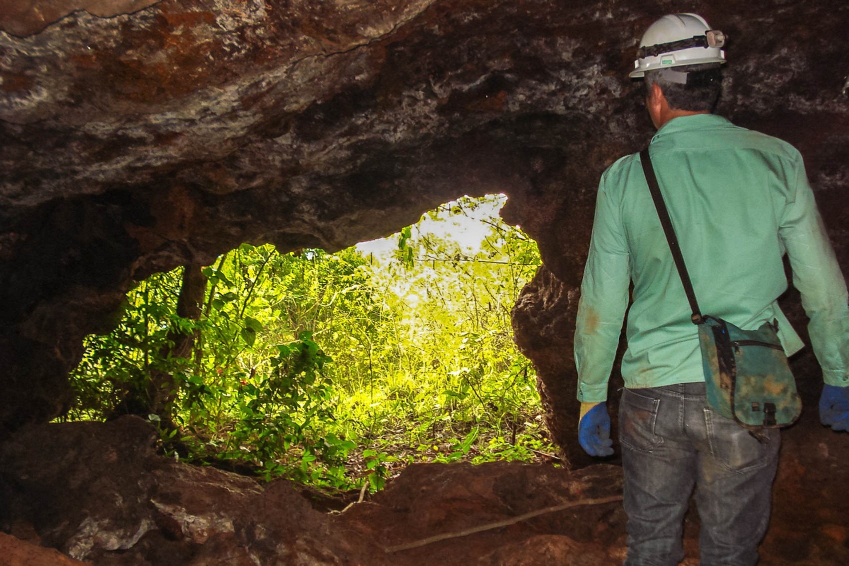 Governo federal anuncia investimentos de R$ 2,8 milhões no Parque Nacional dos Campos Ferruginosos, no Pará
