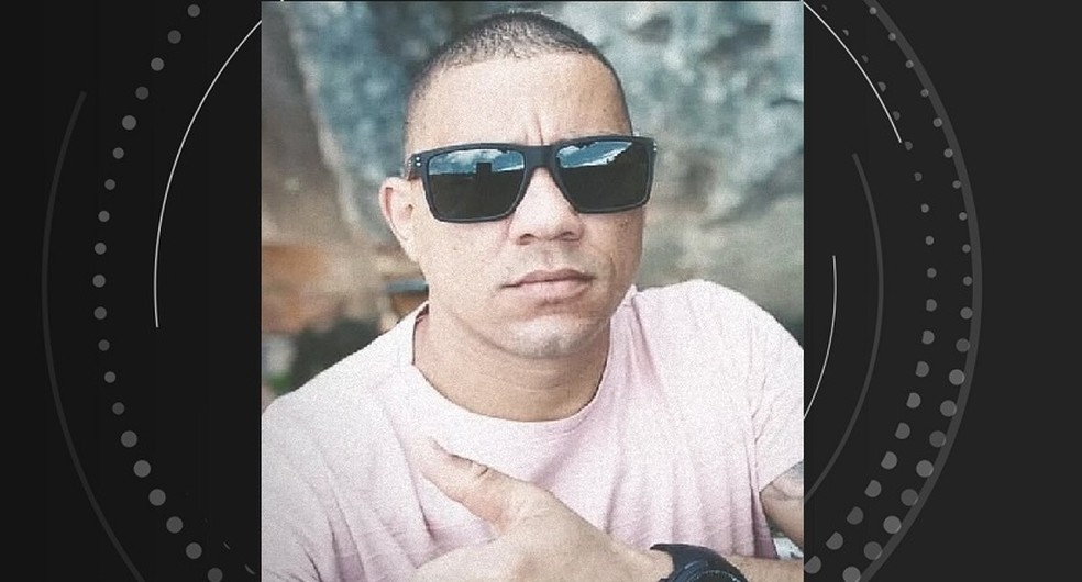 Yarllen Jackson, vítima fatal do acidente em Maceió