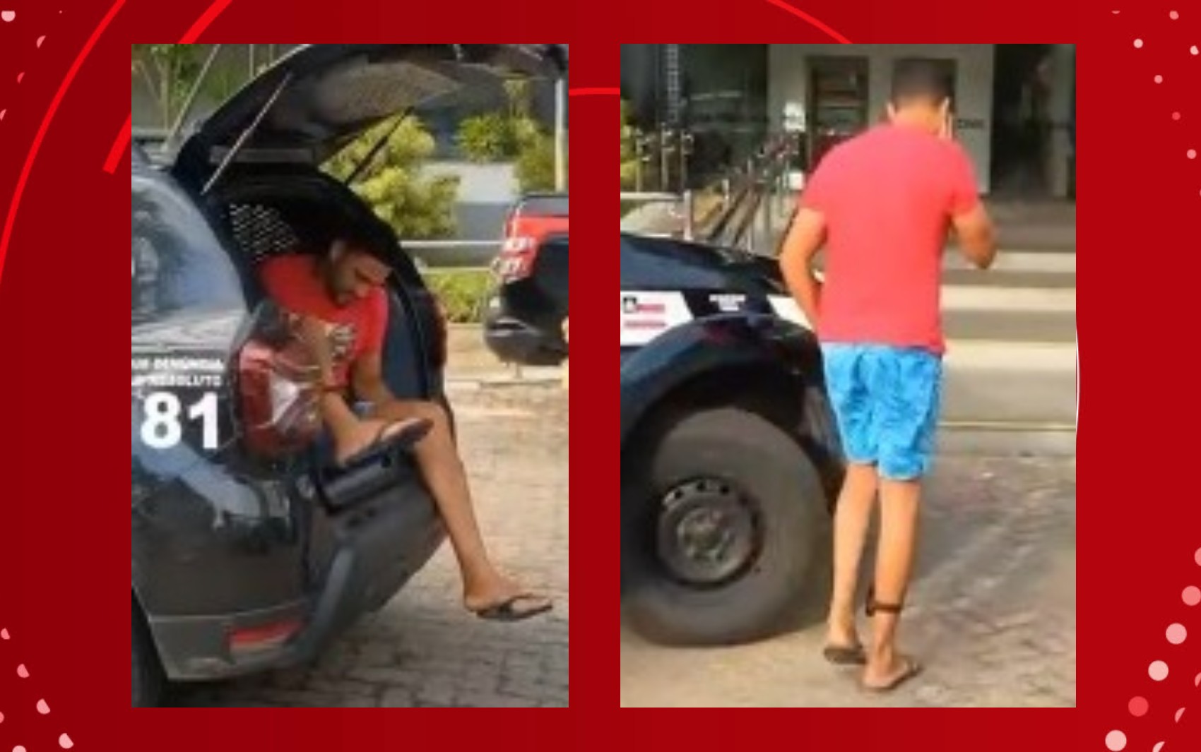 Você Não Tá Convidada pro Meu Bat Mitzvá!