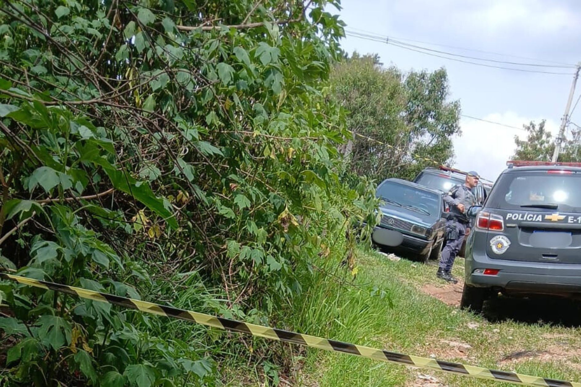 Homem morre após perseguição policial e troca de tiros em Sumaré