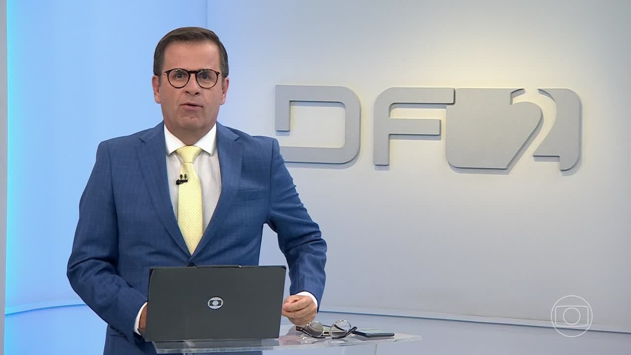VÍDEOS: DF2 de segunda-feira, 4 de agosto de 2025