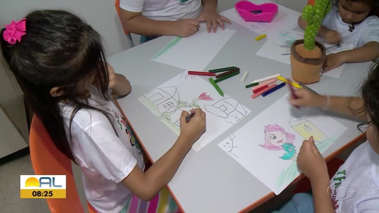 VÍDEOS: Bom Dia Alagoas de quarta-feira, 7 maio