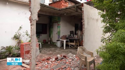 Justiça devolve terreno anexo à sede da escola de samba Deixa Falar, em Belém