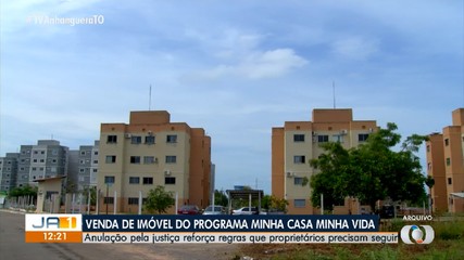 Veja os requisitos para poder vender casas populares