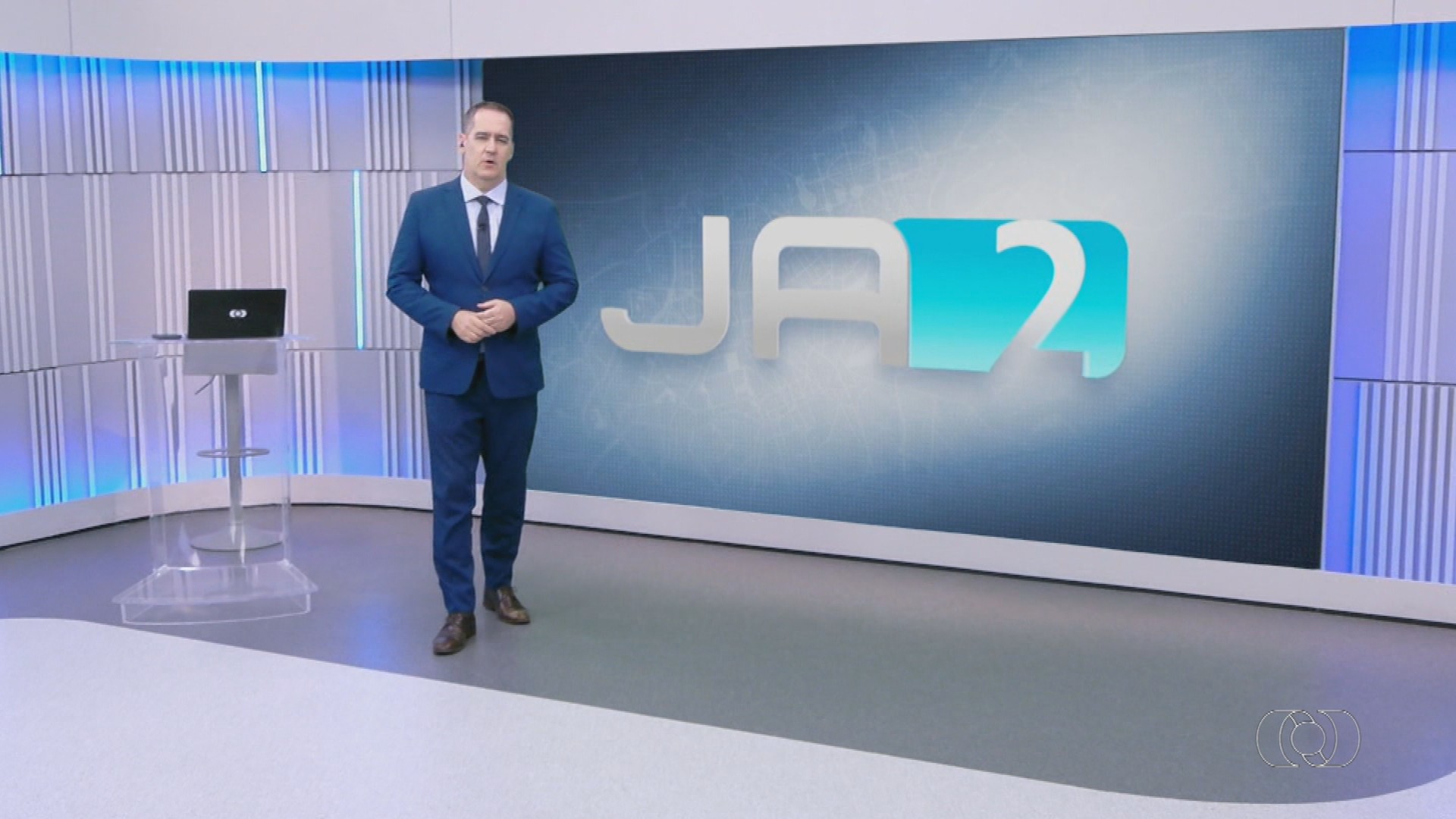 VÍDEOS: Jornal Anhanguera 2ª Edição de quarta-feira, 7 de janeiro de 2025