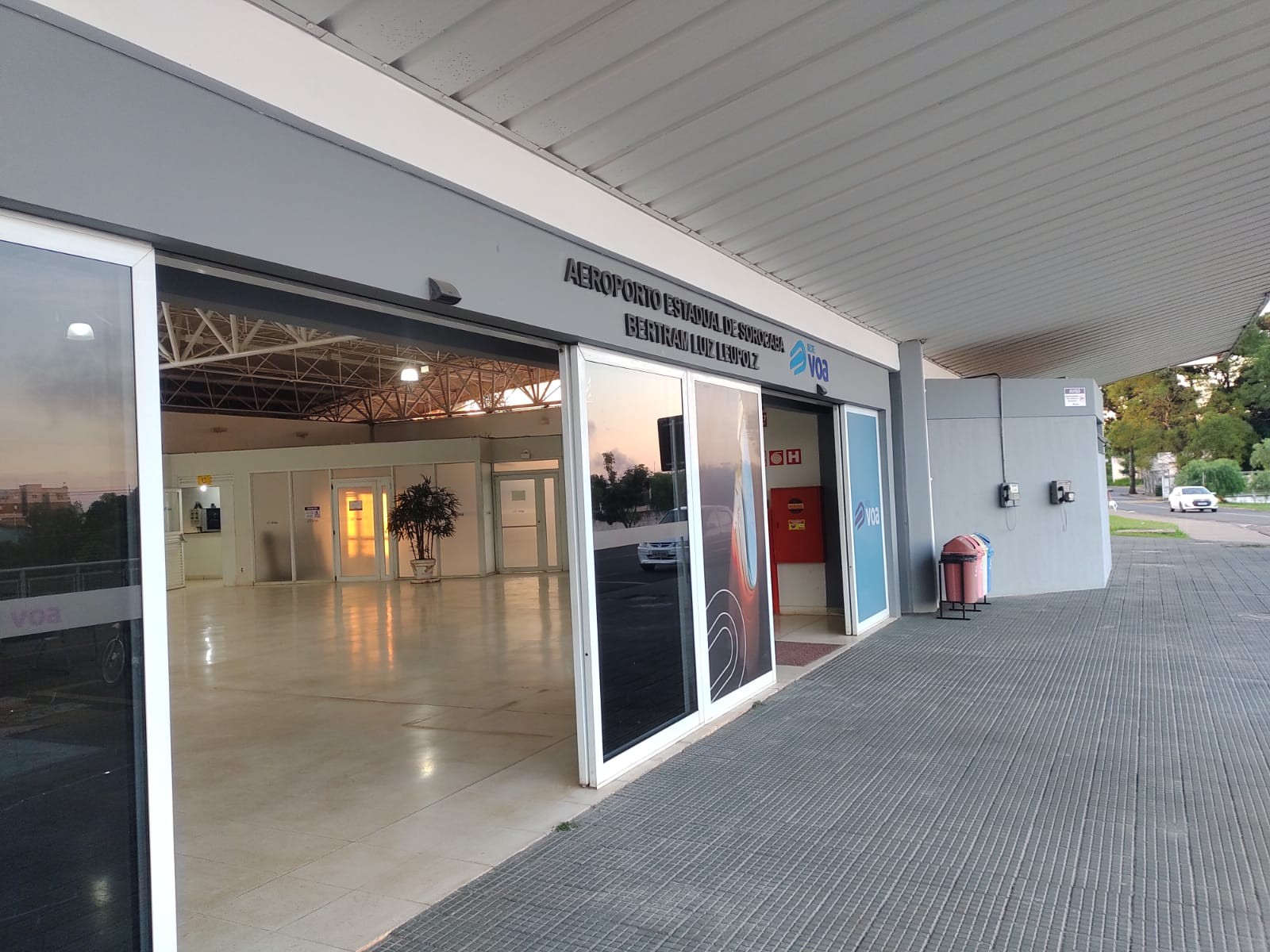 Polícia Federal planeja inaugurar novo posto de emissão de passaporte em Sorocaba