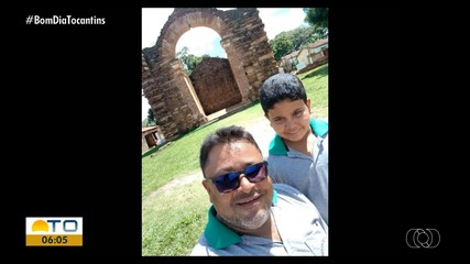 Telespectadores participam do BDT com fotos e vídeos