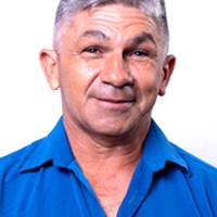 Candidato
