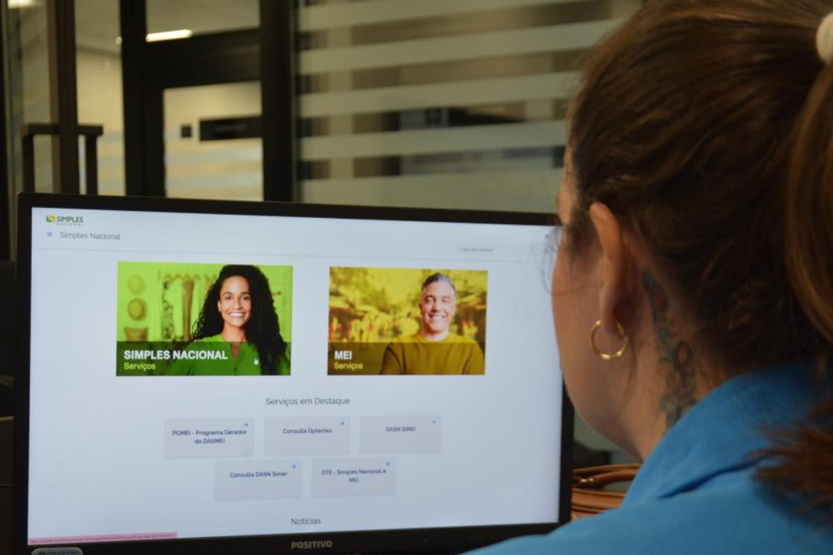 Mais de 180 mil empresas de MT estão inadimplentes e podem ficar de fora do Simples Nacional, diz Sefaz