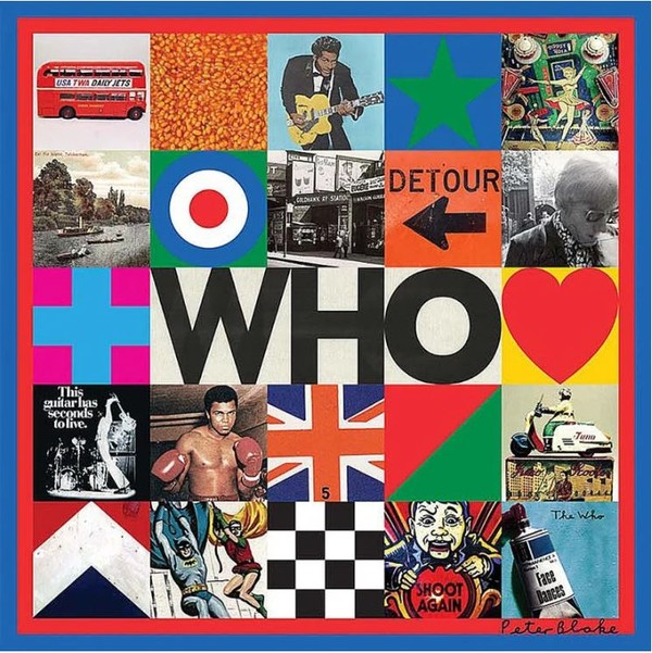 The Who retorna após 13 anos, com álbum que poderia ter sido