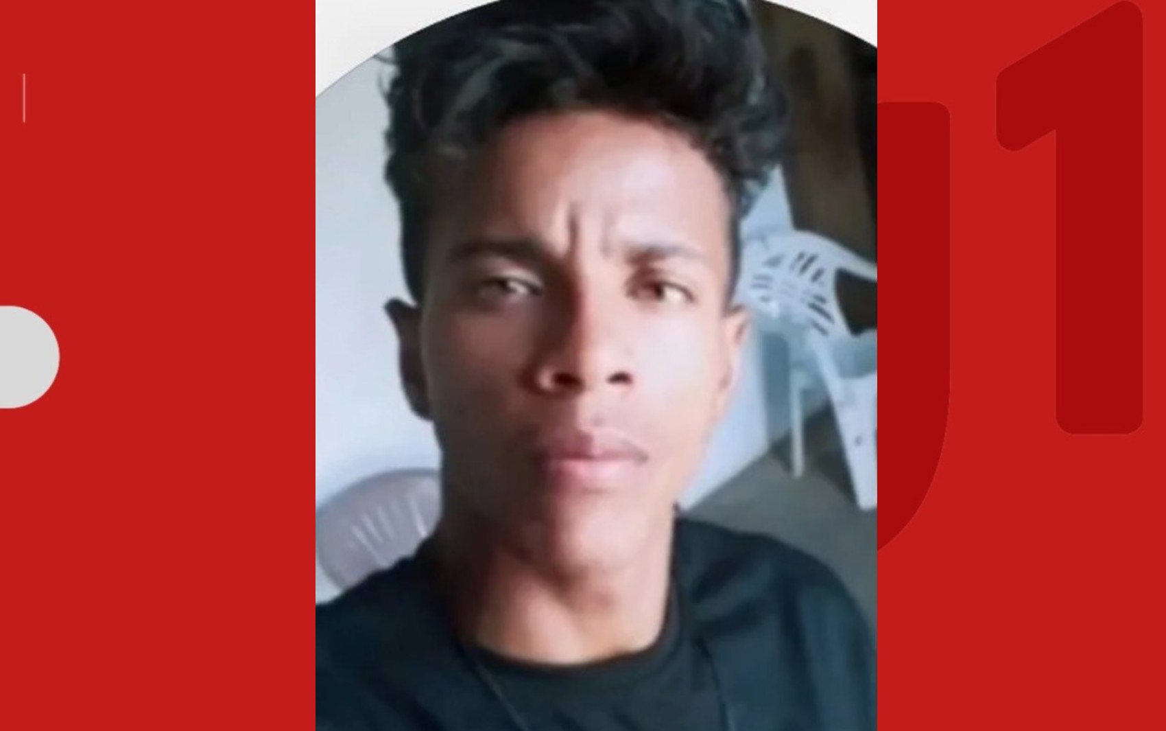 Homem morre após ser atingido por raio no oeste da Bahia