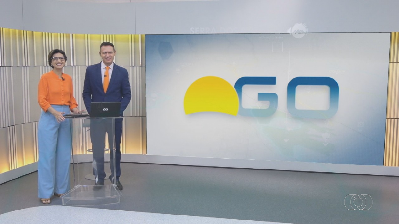 VÍDEOS: Bom Dia Goiás de segunda-feira, 1º de julho de 2026